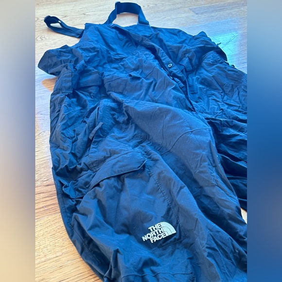 North face snowboarding bib size XXL - Picture 2 of 4